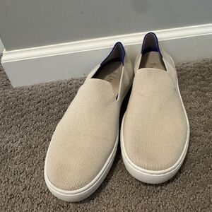 Rothy’s Slip-On Tennis Shoes